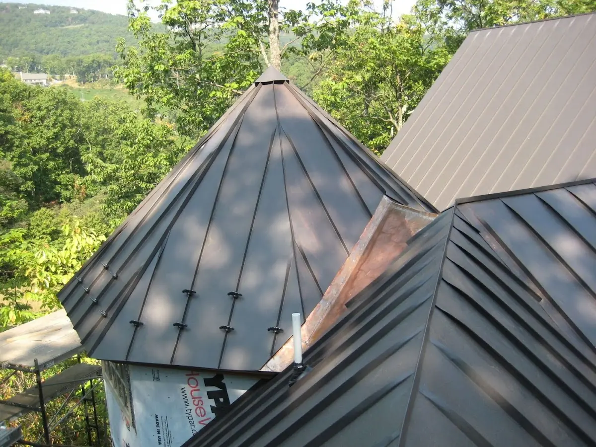 Professional Gutter Cleaning by Craftsman Roofing in Gonzales