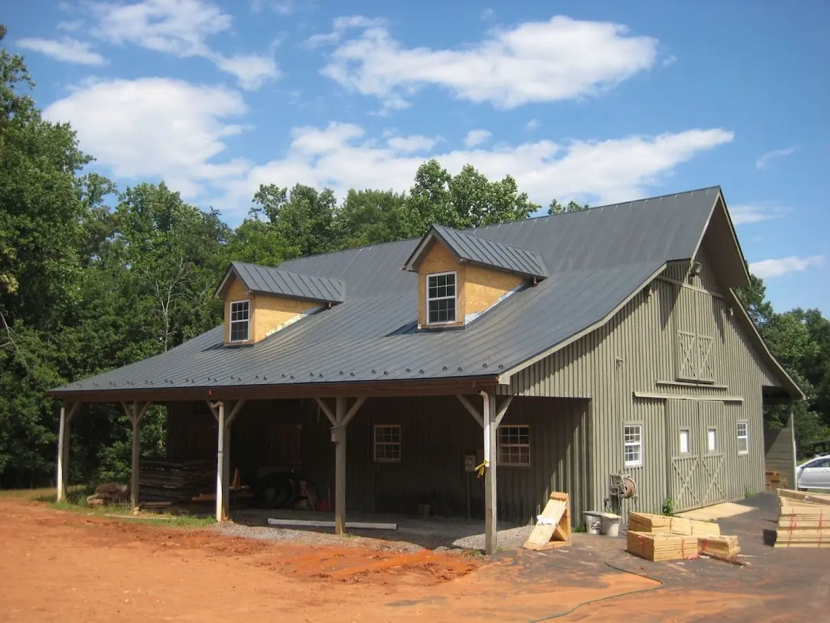 Expert Roof Coating workmanship in Gonzales